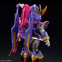 SDCS #03 F-Kunoichi Kai - Image 2