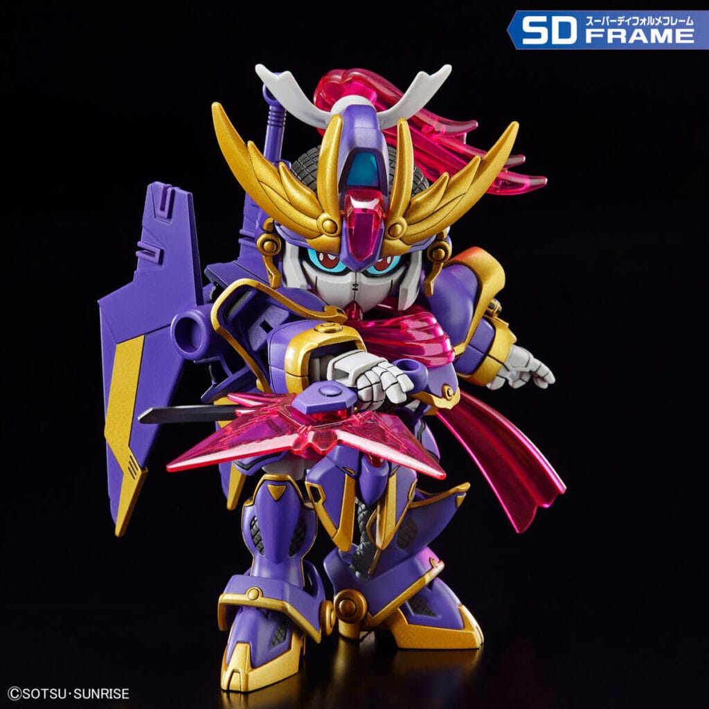 SDCS #03 F-Kunoichi Kai - Image 3