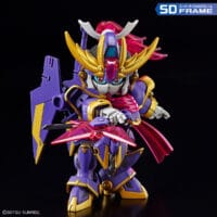 SDCS #03 F-Kunoichi Kai - Image 3