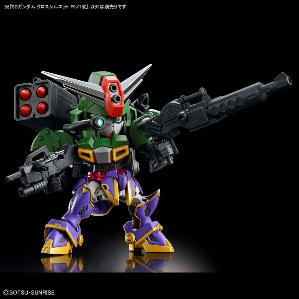 SDCS #03 F-Kunoichi Kai - Image 7