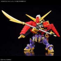 SDCS #03 F-Kunoichi Kai - Image 8