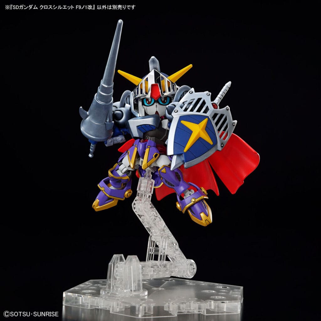 SDCS #03 F-Kunoichi Kai - Image 9