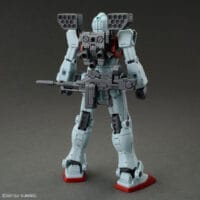 HGGTO GM (Shoulder Cannon / Missile Pod) - Image 4