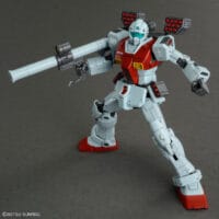 HGGTO GM (Shoulder Cannon / Missile Pod) - Image 8