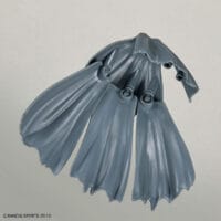 30MM W-26 Option Parts Set 14 (Multi Cloth / Multi-Joint) - Image 3