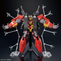 HGGBM #07 Typhoeus Gundam Chimera - Image 7