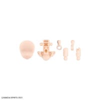 30MS OP-11 Option Parts Set 11 (Fang Costume) [Color A] - Image 9