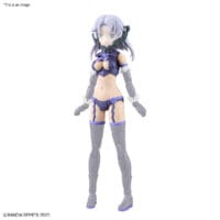 30MS OP-11 Option Parts Set 11 (Fang Costume) [Color A] - Image 10