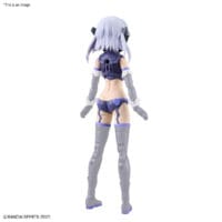 30MS OP-11 Option Parts Set 11 (Fang Costume) [Color A] - Image 11
