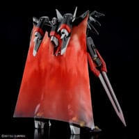 HGCE #245 Black Knight Squad Shi-ve.A - Image 2