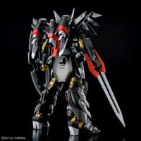 HGCE #245 Black Knight Squad Shi-ve.A - Image 3