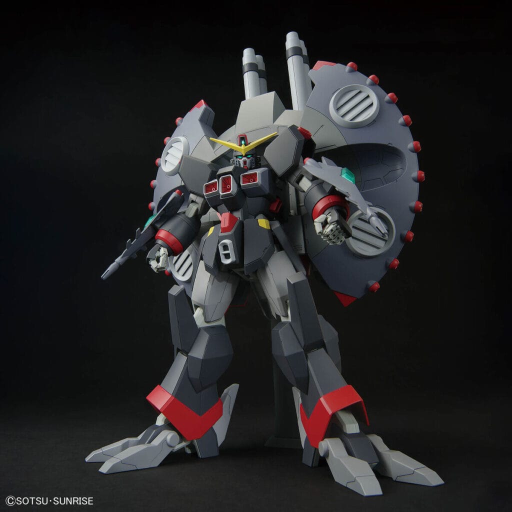 HGCE #246 Destroy Gundam - Image 1