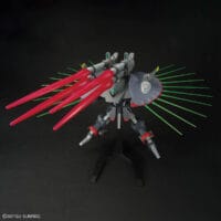 HGCE #246 Destroy Gundam - Image 3