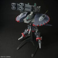 HGCE #246 Destroy Gundam - Image 6