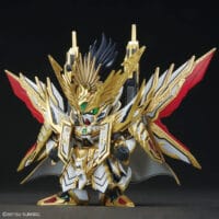 SDW HEROES #37 Tenkamusodaishogun - Image 1