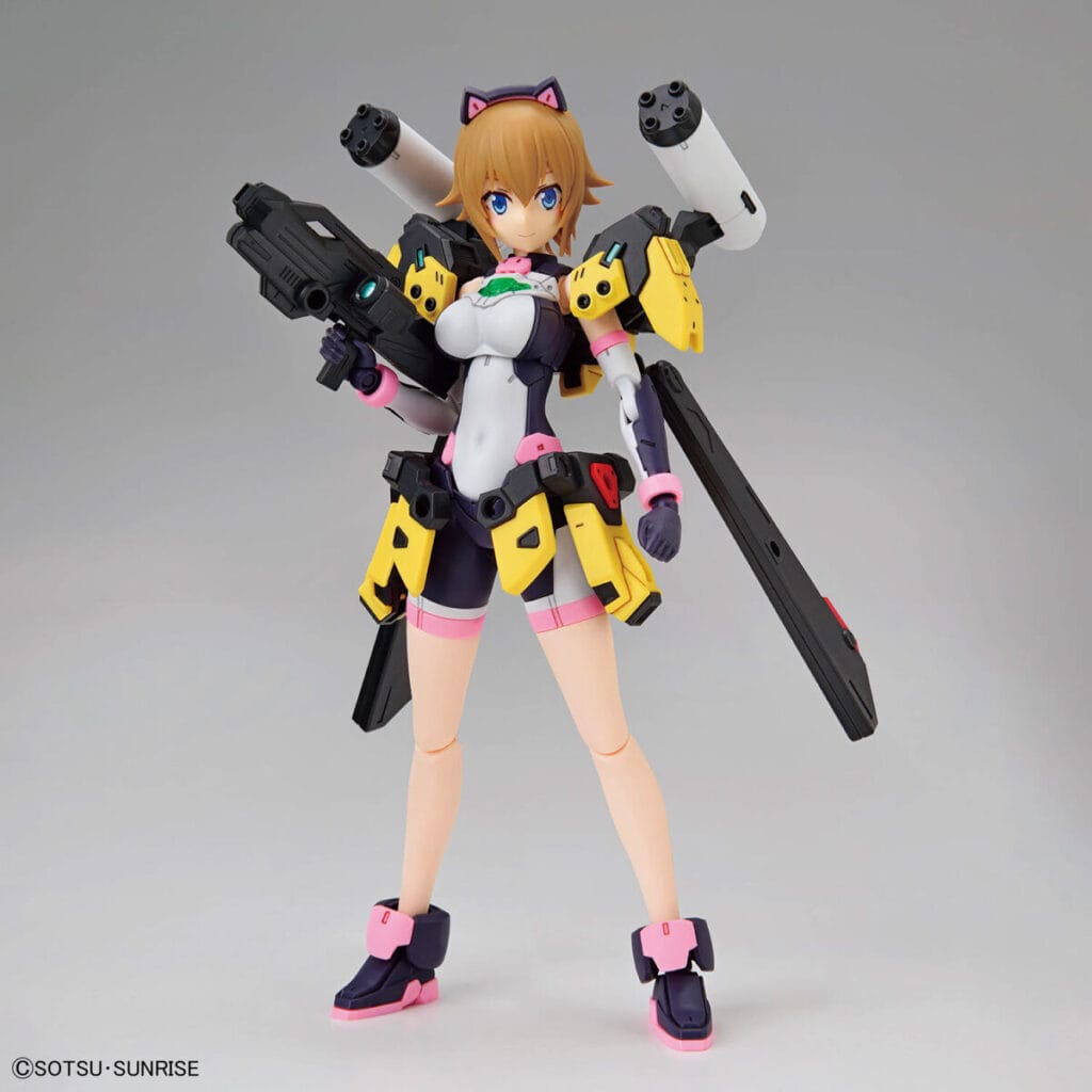 FRS Avatar Fumina - Image 1