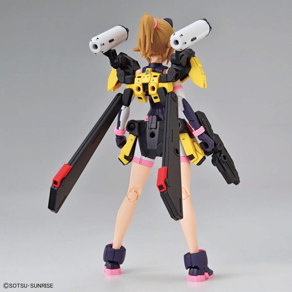 FRS Avatar Fumina - Image 2