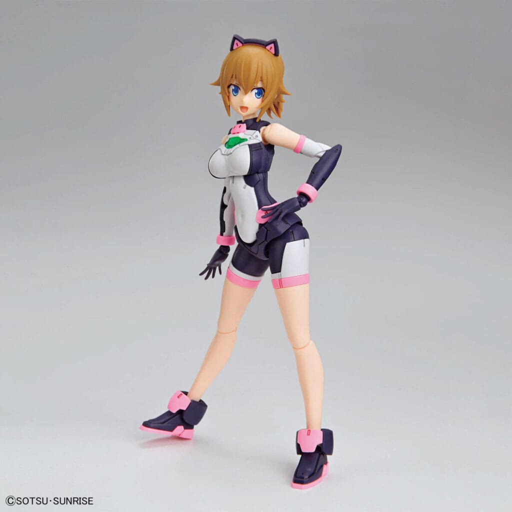 FRS Avatar Fumina - Image 3