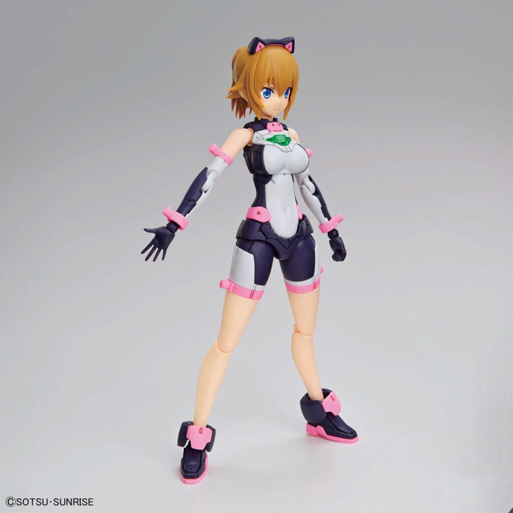FRS Avatar Fumina - Image 4
