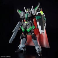 HGCE #247 Black Knight Squad Rud-ro.A (Griffin Arbalest Custom) - Image 2