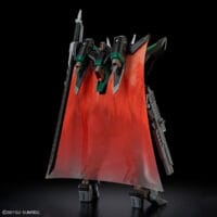 HGCE #247 Black Knight Squad Rud-ro.A (Griffin Arbalest Custom) - Image 3