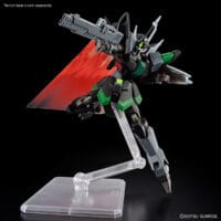 HGCE #247 Black Knight Squad Rud-ro.A (Griffin Arbalest Custom) - Image 4
