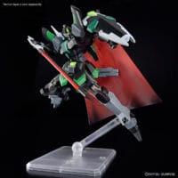 HGCE #247 Black Knight Squad Rud-ro.A (Griffin Arbalest Custom) - Image 5