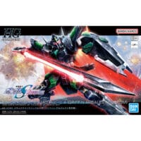 HGCE #247 Black Knight Squad Rud-ro.A (Griffin Arbalest Custom) - Image 1