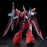 HGCE #248 Gelgoog Menace (Lunamaria Hawke Custom) - Image 3