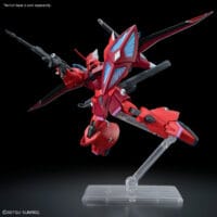 HGCE #248 Gelgoog Menace (Lunamaria Hawke Custom) - Image 7