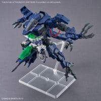 Action Base 8 [Clear Color] - Image 4