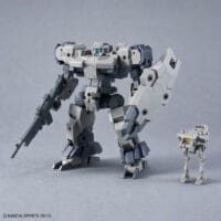 30MM #59 eEXM-9 Baskyrotto [Gray] - Image 2