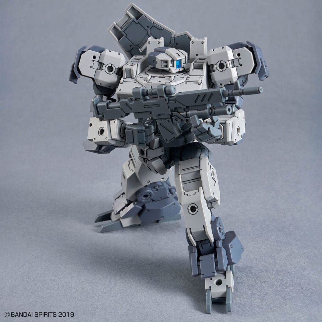 30MM #59 eEXM-9 Baskyrotto [Gray] - Image 3