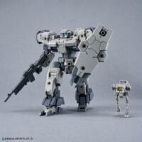 30MM #59 eEXM-9 Baskyrotto [Gray] - Image 9