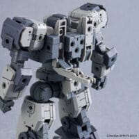 30MM #59 eEXM-9 Baskyrotto [Gray] - Image 10