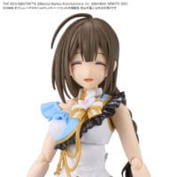 30MS Option Hair Style & Face Parts Set (Tenka Osaki / Chiyuki Kuwayama) - Image 8