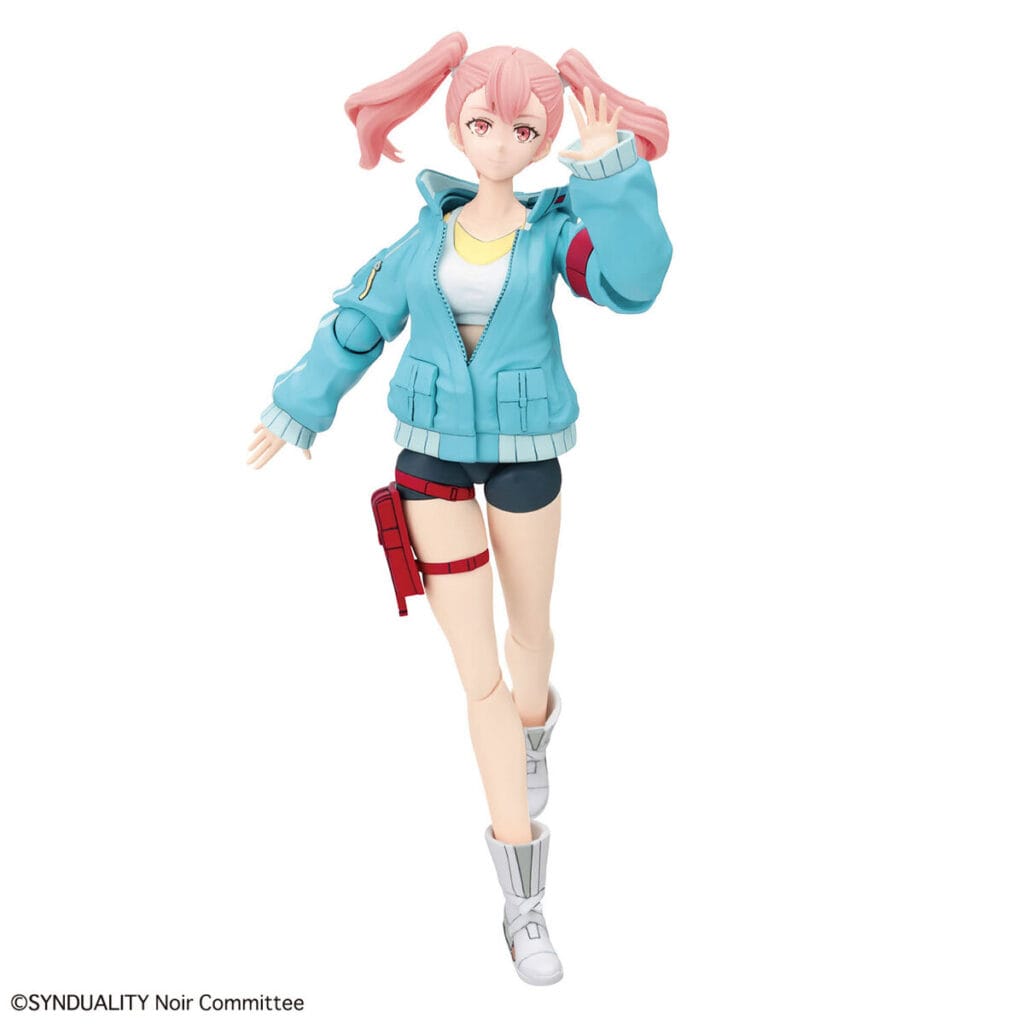 FRS Ellie - Image 2