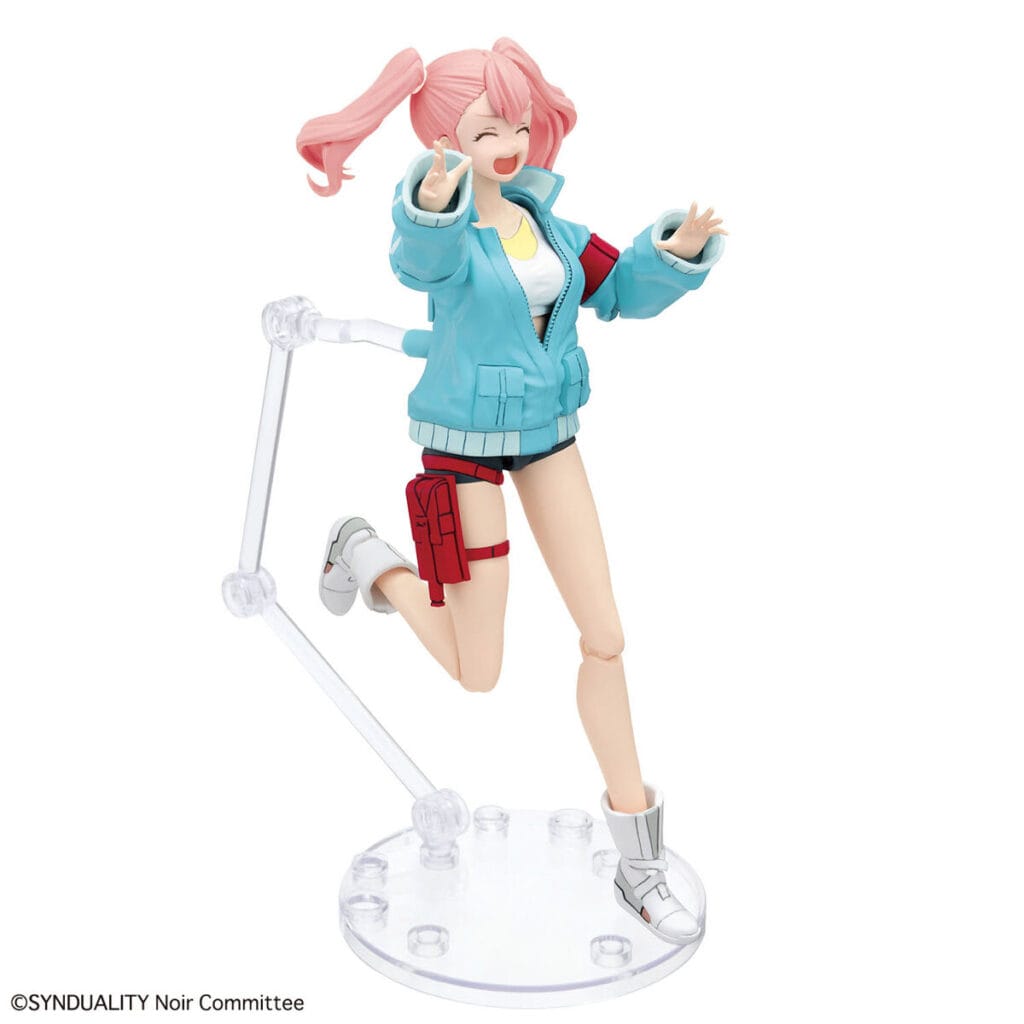 FRS Ellie - Image 4