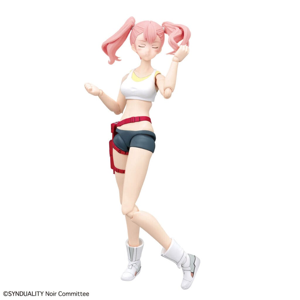 FRS Ellie - Image 6