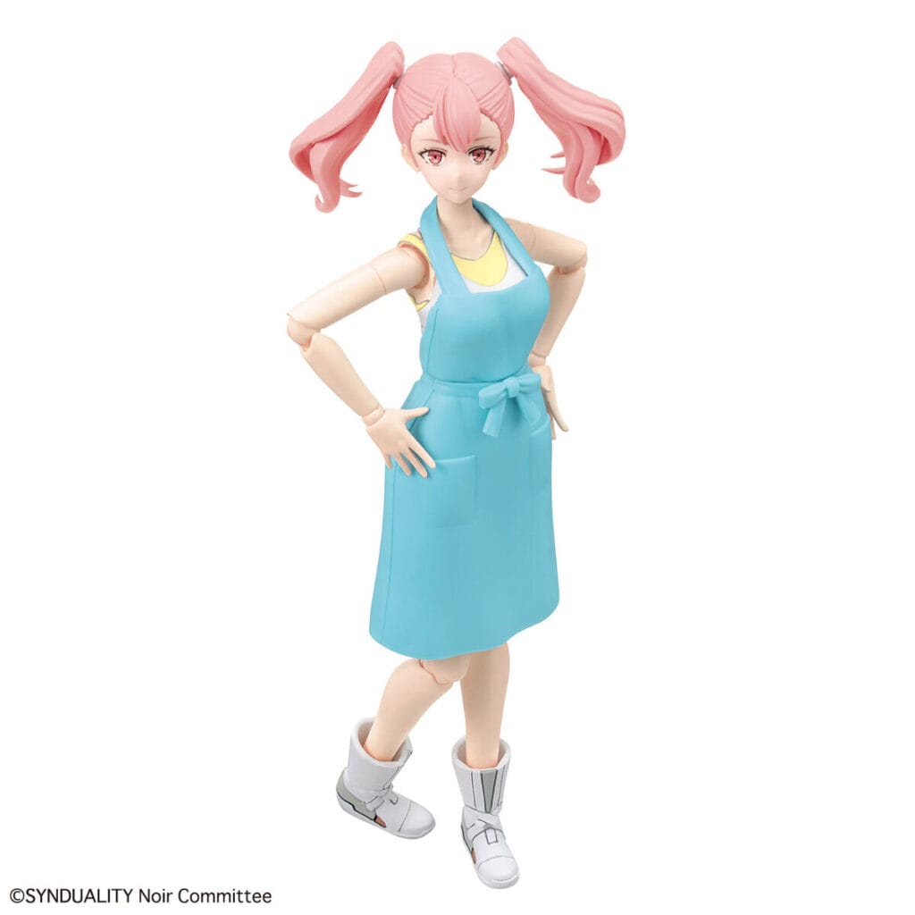 FRS Ellie - Image 7