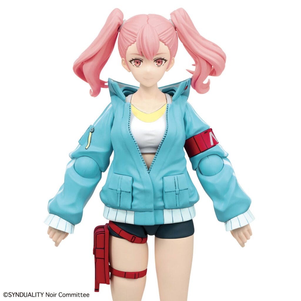 FRS Ellie - Image 9