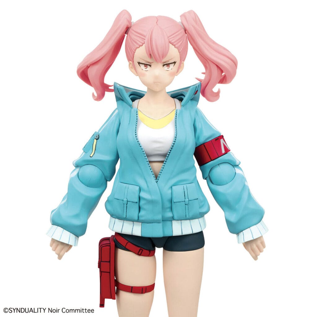 FRS Ellie - Image 11