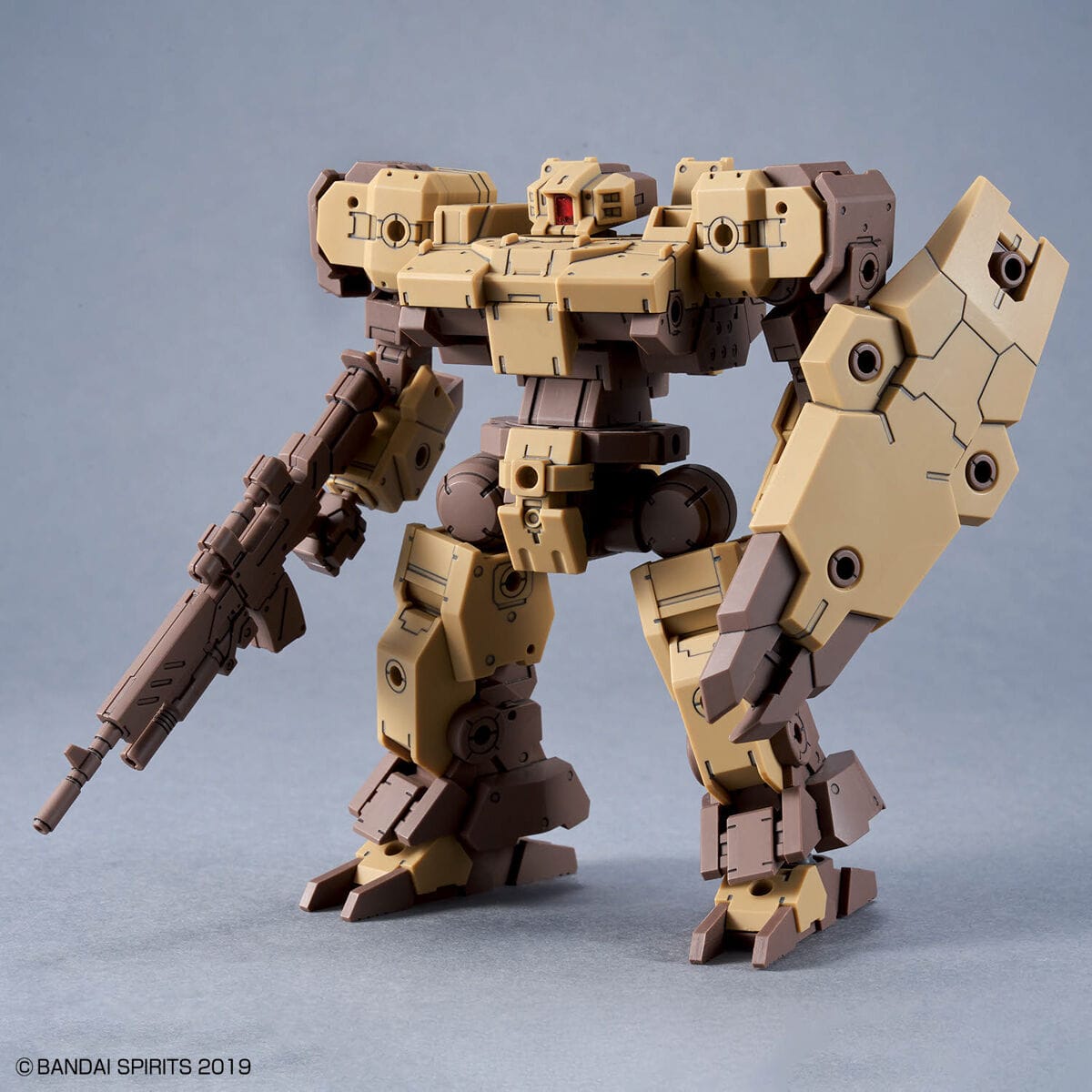 30MM #62 eEXM-9 Baskyrotto [Brown] - Image 2