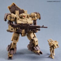 30MM #62 eEXM-9 Baskyrotto [Brown] - Image 3