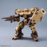 30MM #62 eEXM-9 Baskyrotto [Brown] - Image 5