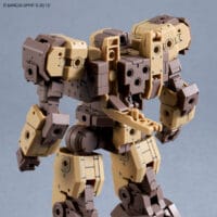 30MM #62 eEXM-9 Baskyrotto [Brown] - Image 7