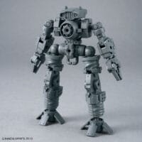 30MM W-29 Option Parts Set 16 (Arm/Leg Unit 1) - Image 4
