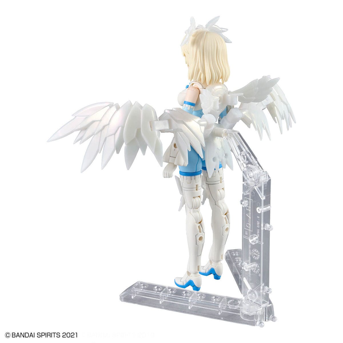 30MS #12 SIS-Dc88w Eliene-Elierika (Elegante Form) - Image 10