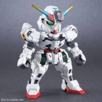 SDCS #20 Gundam Calibarn - Image 3