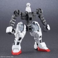 SDCS #20 Gundam Calibarn - Image 4